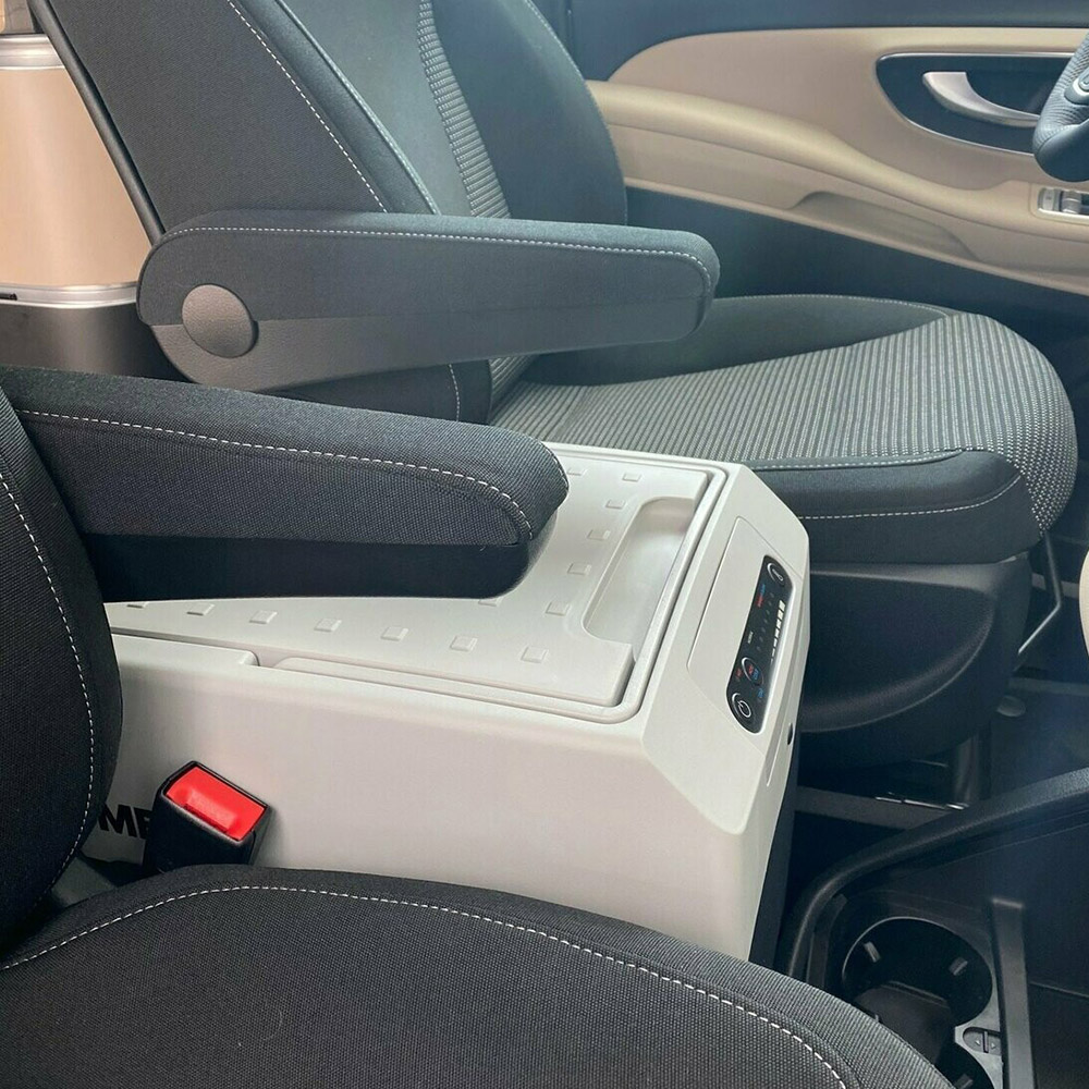 Kühlbox thermoelektrisch (20 Liter) für den Marco Polo Kühlbox thermoelektrisch (20 Liter) für den Marco Polo