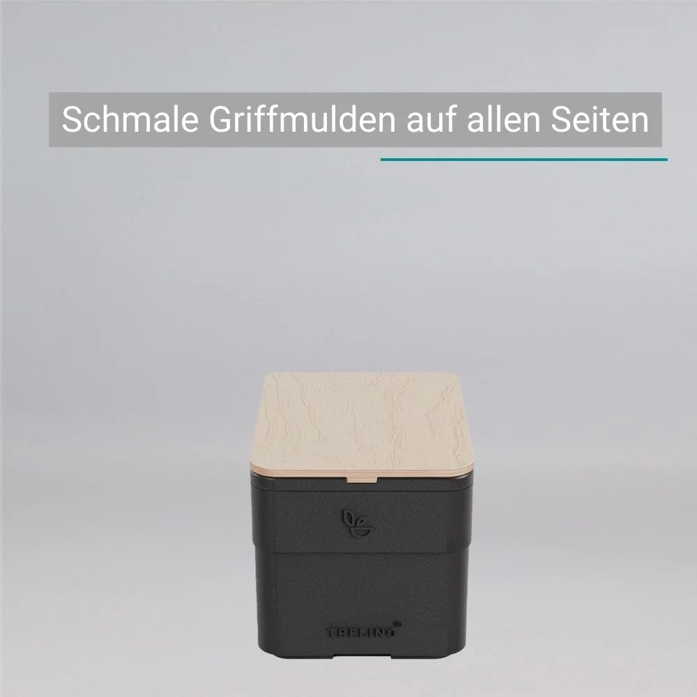 Trelino Orgin XS Trenntoilette
