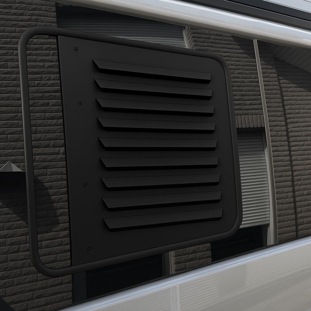 Grille d'aération Marco Polo Westfalia