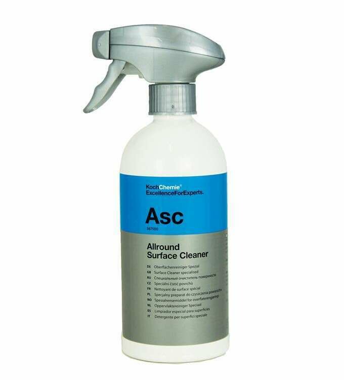 KochChemie AllroundSurfaceCleaner Oberflächenreiniger KochChemie AllroundSurfaceCleaner Oberflächenreiniger