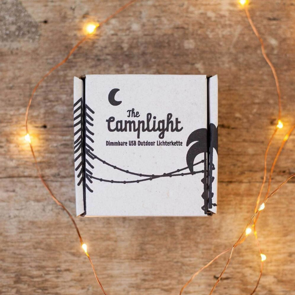 Camplight USB Lichterkette kaufen