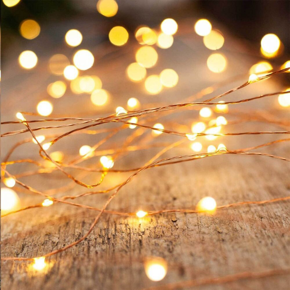 Camplight USB Lichterkette kaufen