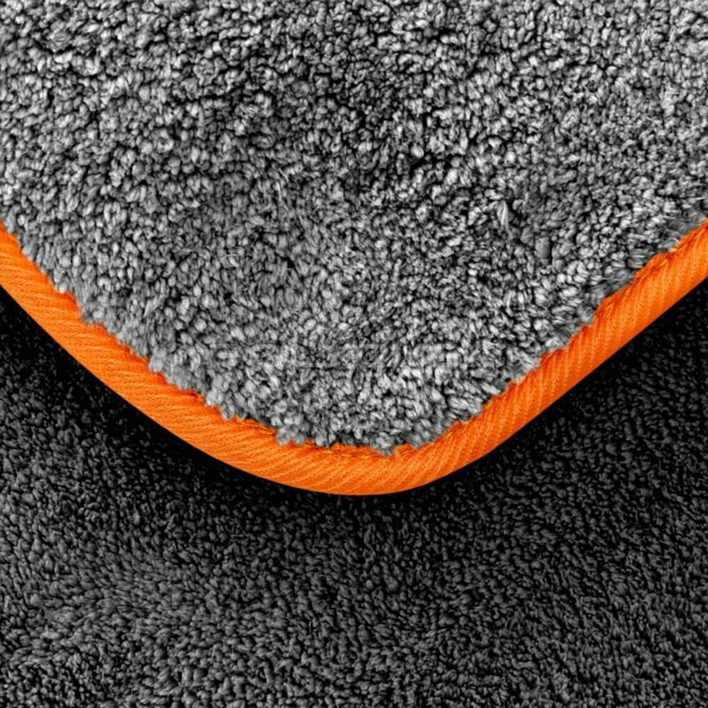 Microfibre HFX-Buffa Premium "all-rounder" polishing cloth Microfibre HFX-Buffa Premium "all-rounder" polishing cloth