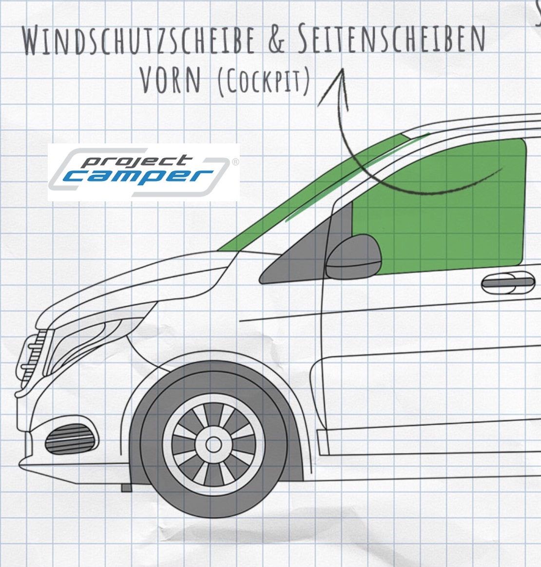 Project Camper Magnet-Thermo-Verdunkelungsmatten für Marco Polo (Fahrerhausverdunkelung) Schwarz/Schwarz Project Camper Magnet-Thermo-Verdunkelungsmatten für Marco Polo (Fahrerhausverdunkelung) Schwarz/Schwarz