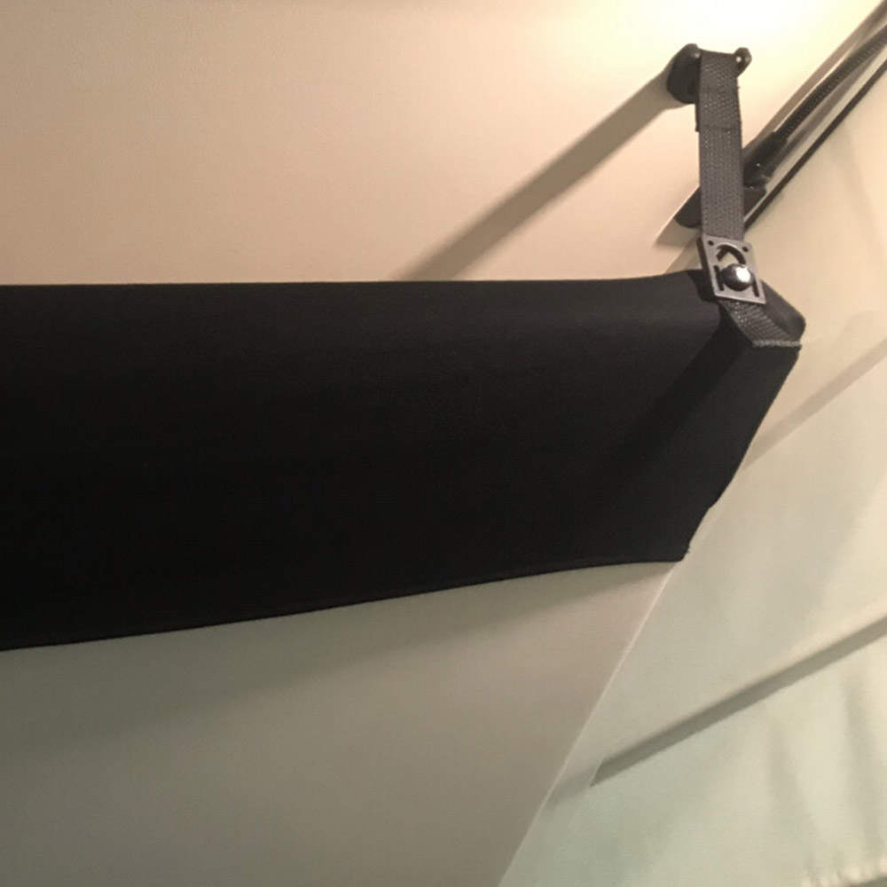 MissBedProtection - der Schmutzschutz fürs Dachbett MissBedProtection - der Schmutzschutz fürs Dachbett