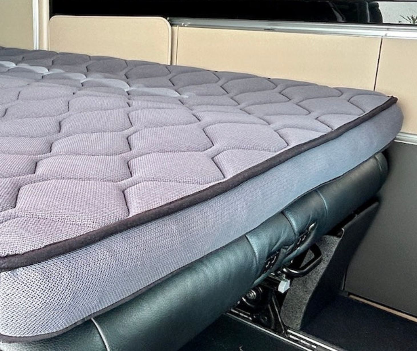 DECONSA ROYALMAT DUO 10.0 Hybrid-Schlafsystem für den Marco Polo Komplettset
