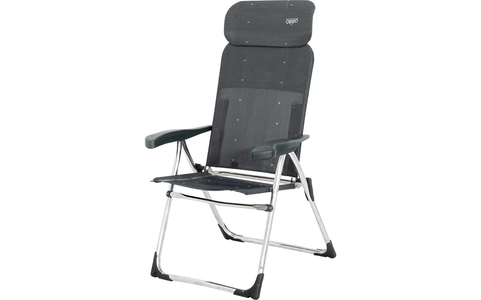 Campingstuhl CRESPO AL213  - der perfekte Stuhl für den Marco Polo