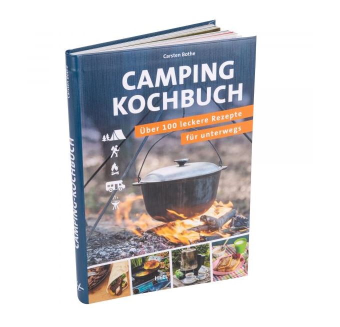 Camping Kochbuch