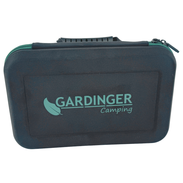 Softbox für Camping Gasgrill BBQ 42