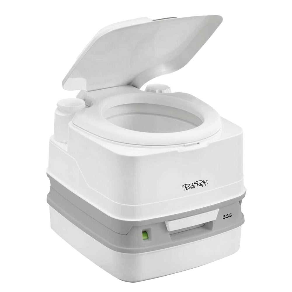 Porta Potti Cube 335 Campingtoilette Porta Potti Cube 335 Campingtoilette