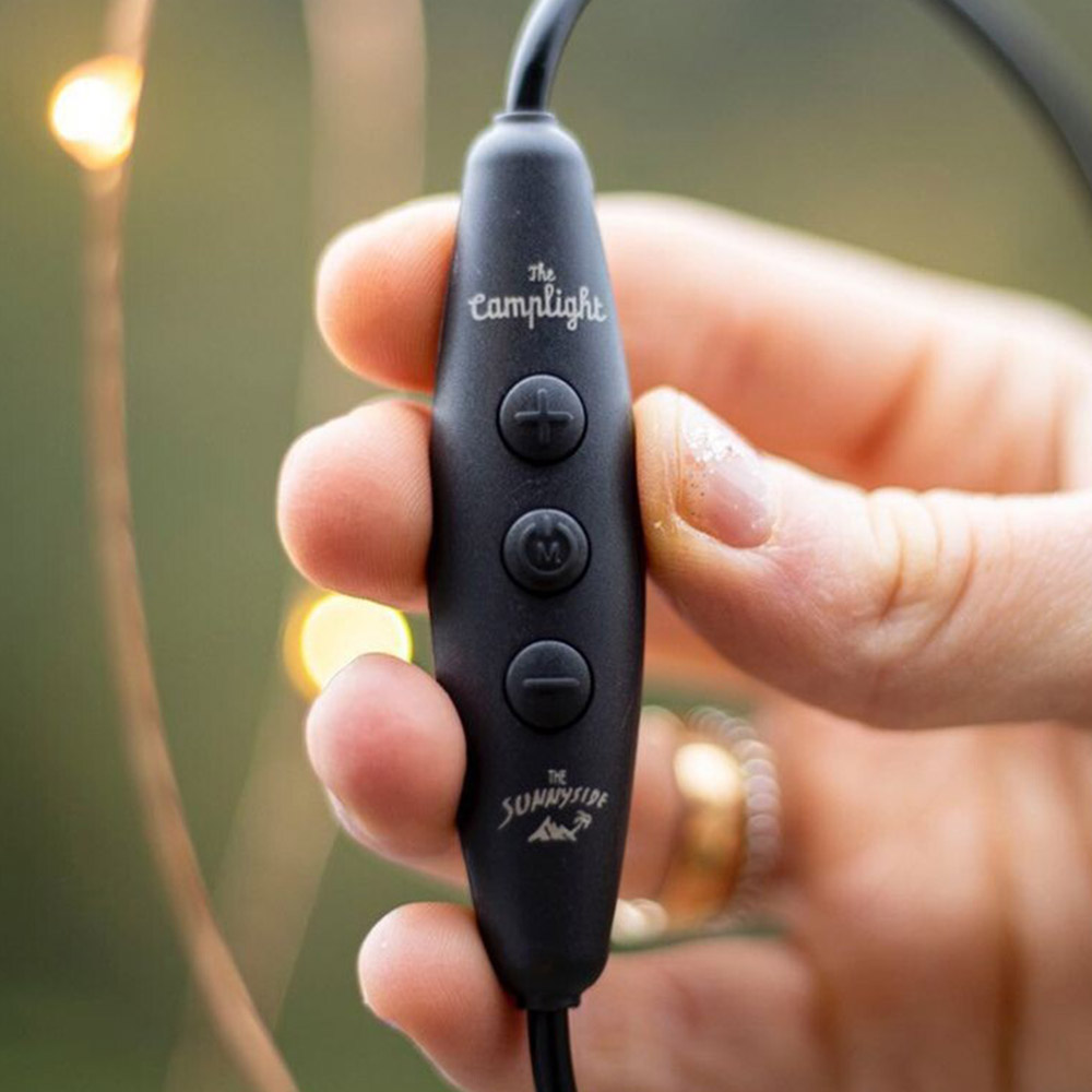 Camplight USB Lichterkette kaufen