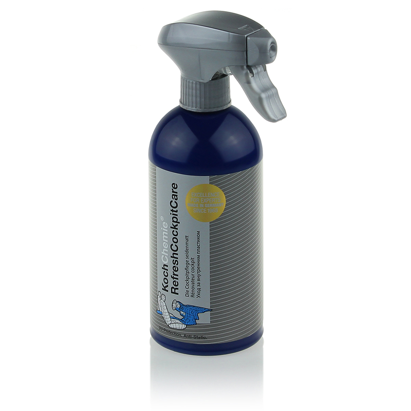 KochChemie RefreshCockpitCare Cockpitpflege KochChemie RefreshCockpitCare Cockpitpflege