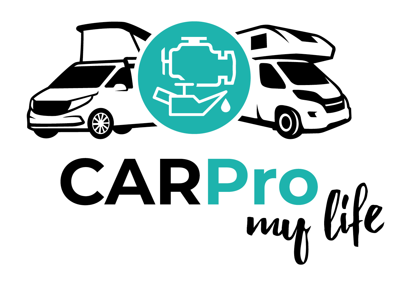 Zur Website von CarPro my life