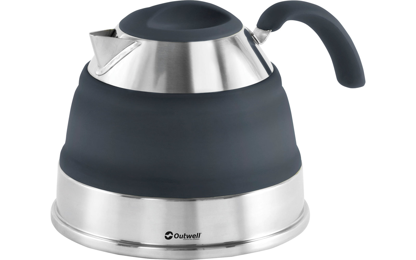 Wasserkessel faltbar von Outwell Wasserkessel faltbar von Outwell