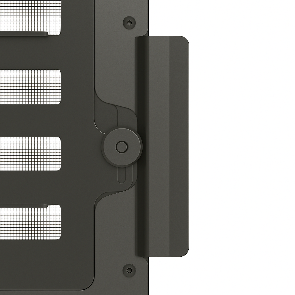 Grille d'aération Marco Polo Westfalia